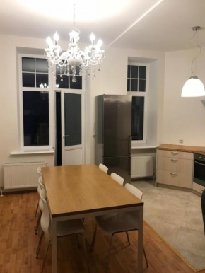 Apartment in Baznicas street